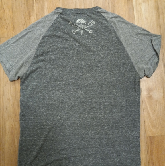 Vintage lucky 🍀 brand tee - Picture 3 of 3